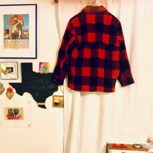 Men's Vintage LL Bean Jacket